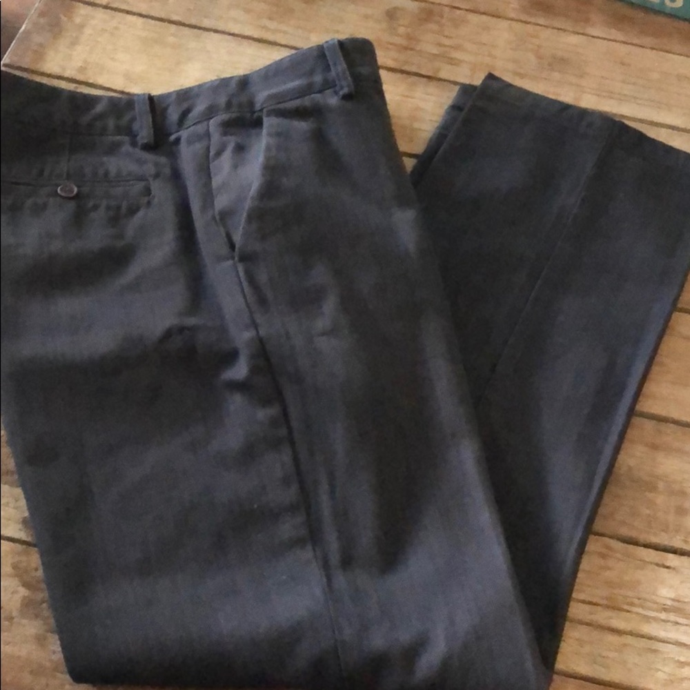 Fossil dress slacks size 34x32